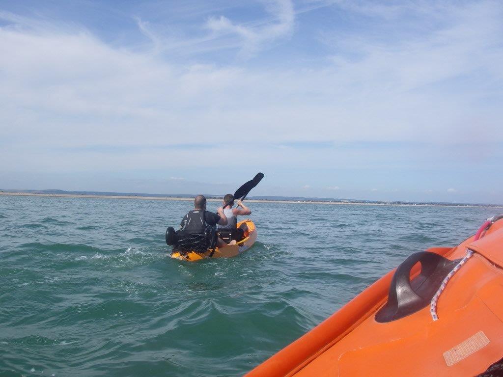Kayak